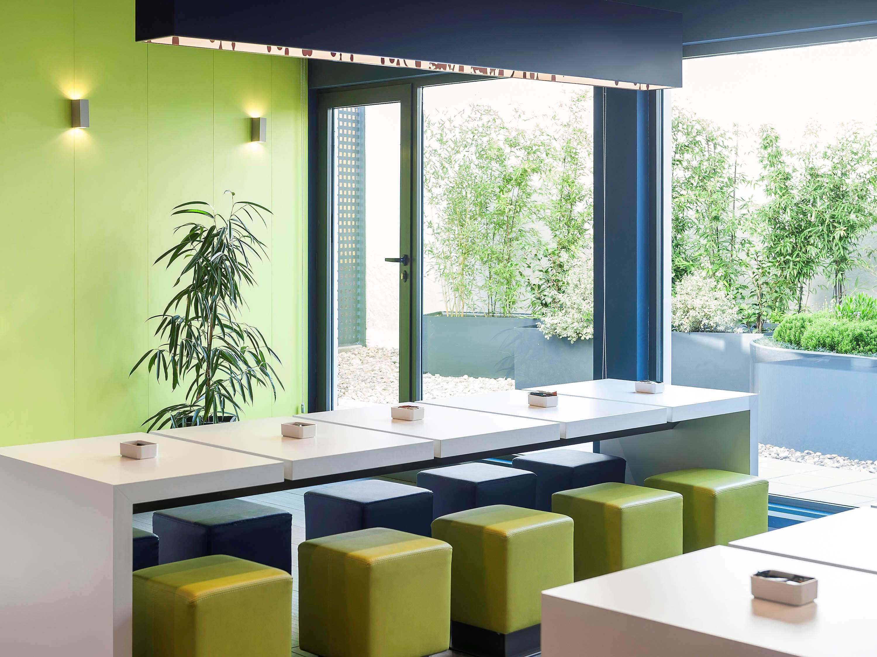 Ibis Budget Madrid Calle 30 Exterior foto