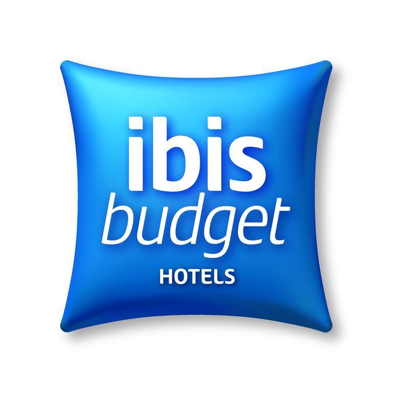 Ibis Budget Madrid Calle 30 Exterior foto